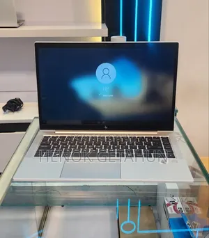 New Laptop HP EliteBook 840 16GB Intel Core i7 SSD 512GB
