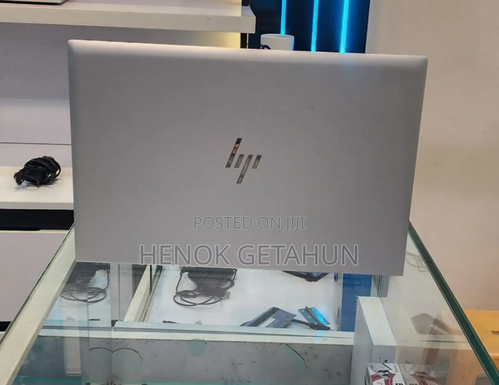 New Laptop HP EliteBook 840 16GB Intel Core i7 SSD 512GB