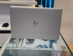 New Laptop HP EliteBook 840 16GB Intel Core i7 SSD 512GB
