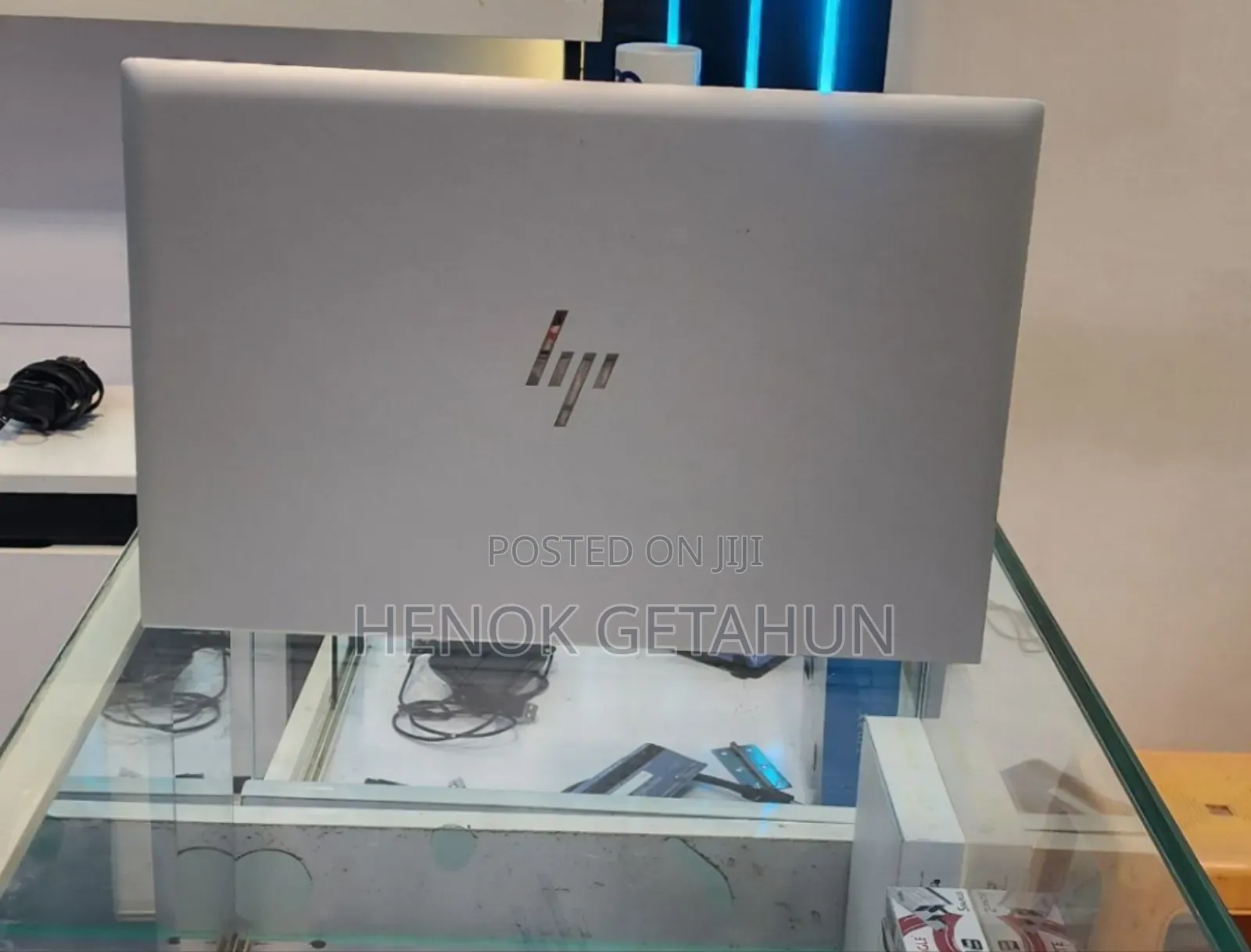 New Laptop HP EliteBook 840 16GB Intel Core i7 SSD 512GB