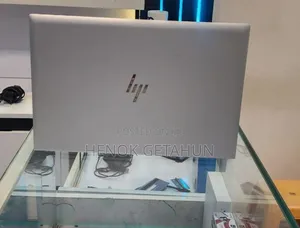 New Laptop HP EliteBook 840 16GB Intel Core i7 SSD 512GB