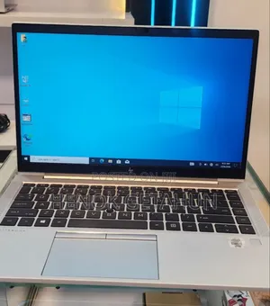 New Laptop HP EliteBook 840 16GB Intel Core i7 SSD 512GB