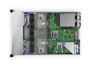 Rack Mounted Server