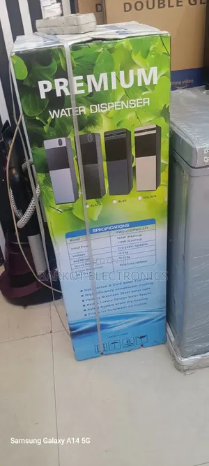 Permium Water Dispeser Model Pr 6l Brand Model