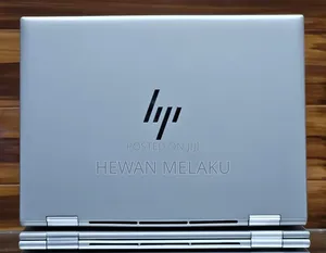 New Laptop HP EliteBook 830 G9 16GB Intel Core i5 SSD 512GB