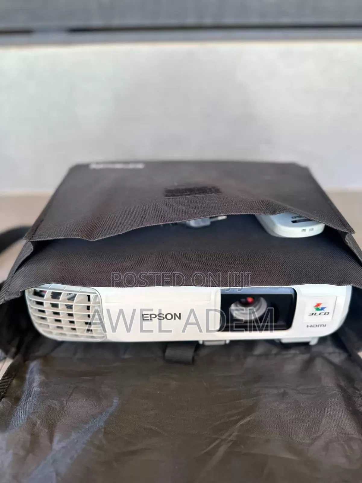 Epson Powerlite 955wh Wxga 3lcd Projector - 3200 Lumens, Dual Hdmi