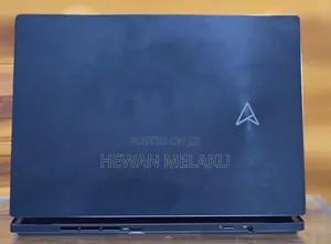 New Laptop Asus Zenbook Duo 14 32GB Intel Core i7 SSD 1T