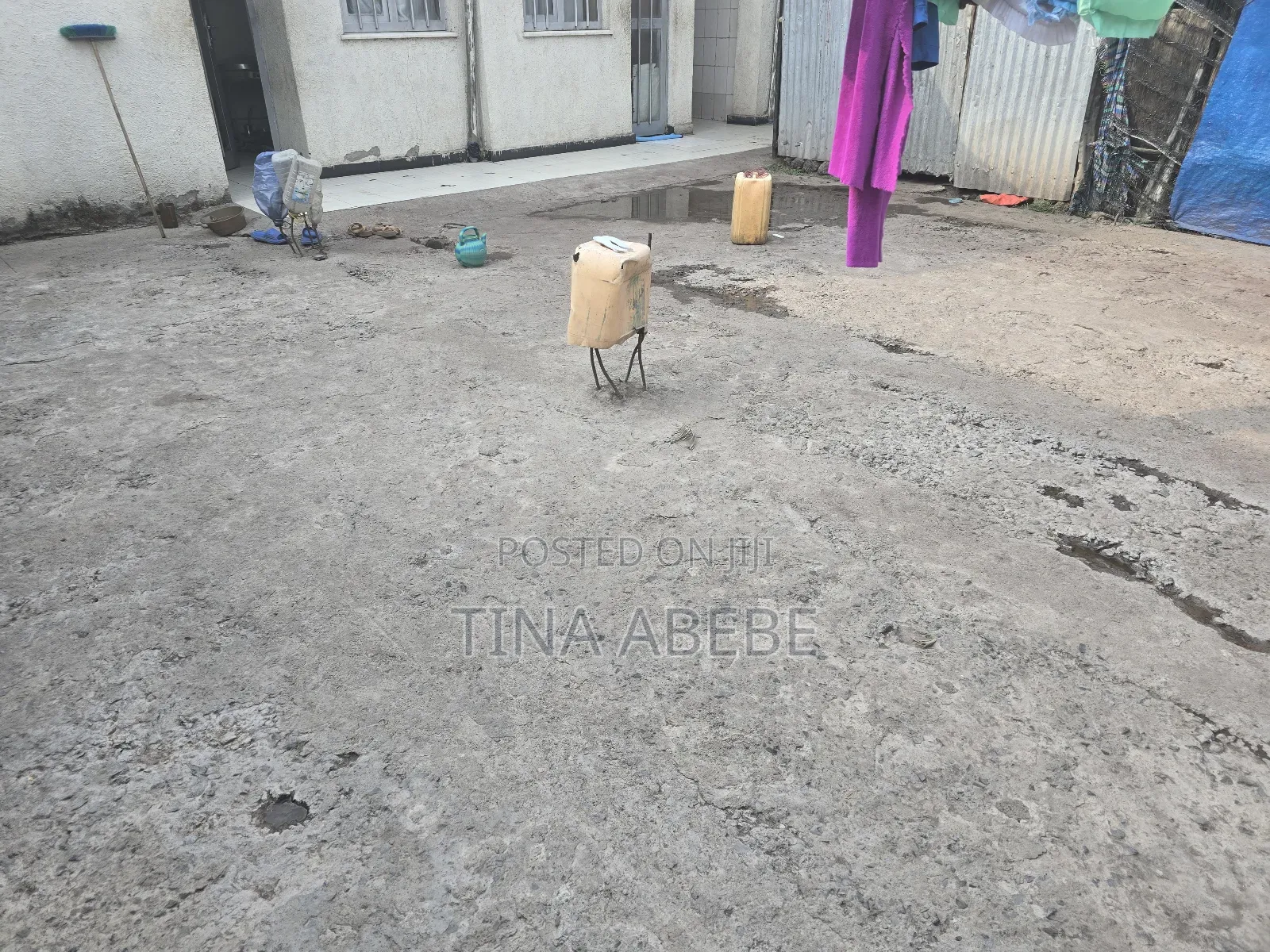 2bdrm House in Akaky Kaliti for sale