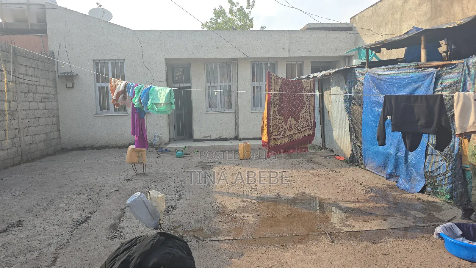 2bdrm House in Akaky Kaliti for sale