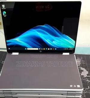 New Laptop HP OmniBook 5 14" 16GB Intel Core 7 SSD 512GB
