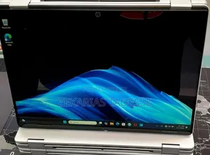 New Laptop HP OmniBook 5 14" 16GB Intel Core 7 SSD 512GB