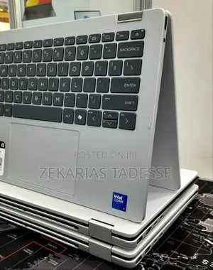New Laptop HP OmniBook 5 14" 16GB Intel Core 7 SSD 512GB
