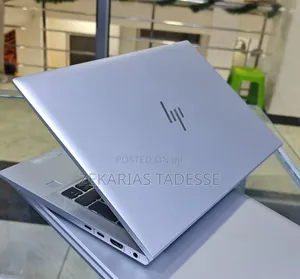 New Laptop HP EliteBook 845 G7 16GB AMD Ryzen 5 SSD 512GB