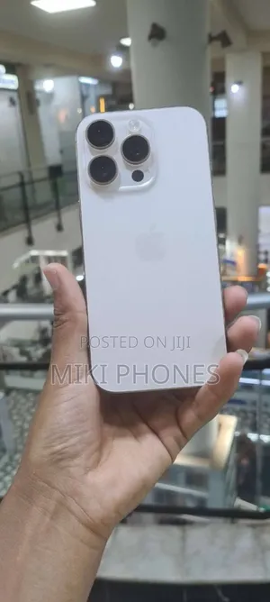 Apple iPhone 16 Pro 256 GB