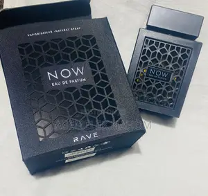 Now Men Perfume