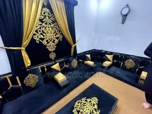 Enthralling Arebiyan Mejlis