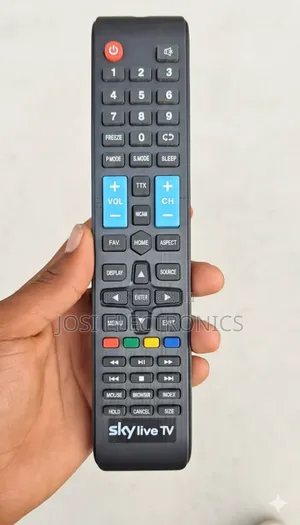 Sky Live Remote Controller