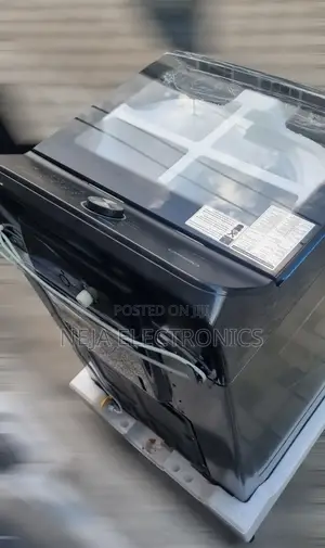 Automatic Washing Machine National 16kg Delivery