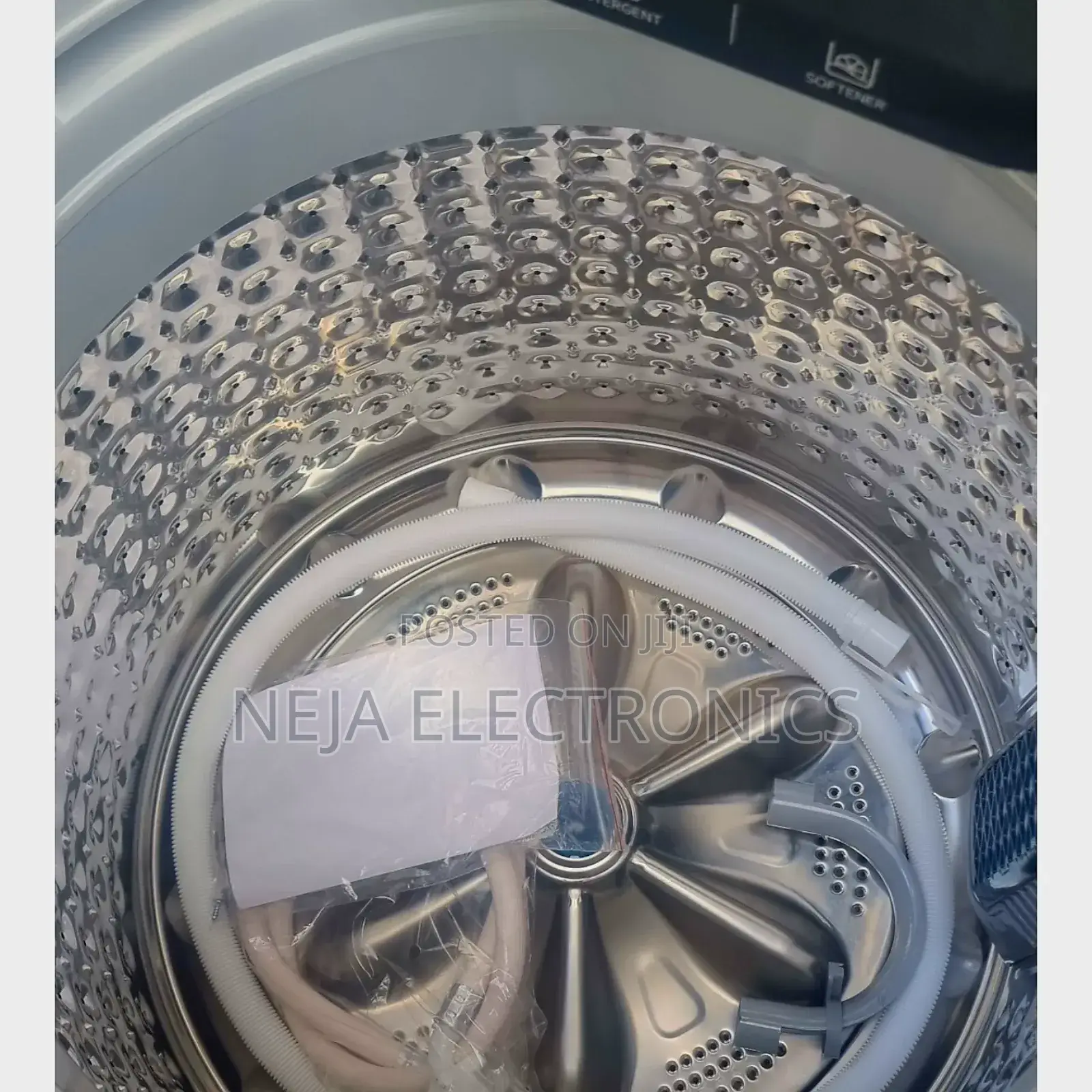 Automatic Washing Machine National 16kg Delivery