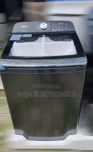 Automatic Washing Machine National 16kg Delivery