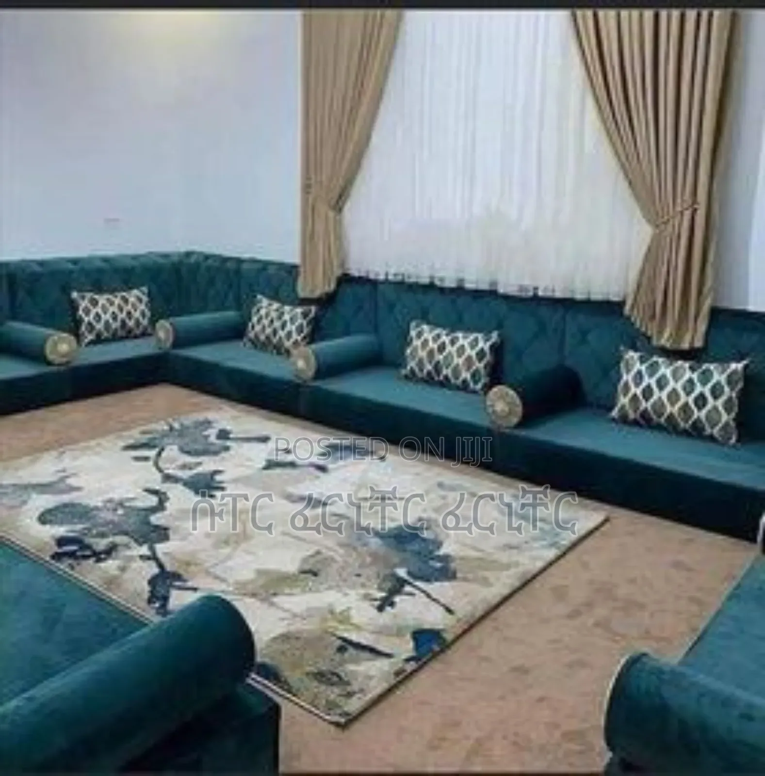 Appealing Arebiyan Mejlis