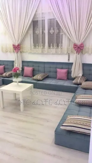 Graceful Arebiyan Mejlis