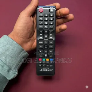 Mewe Remote Controller