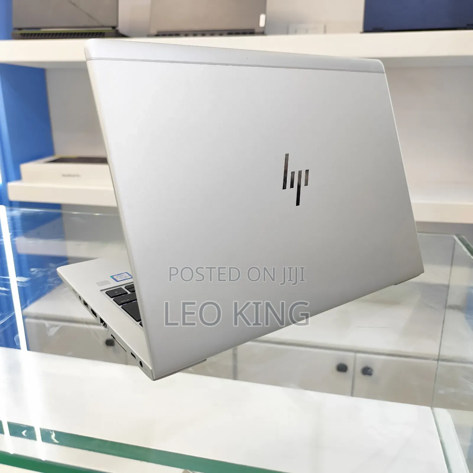 Laptop HP EliteBook 830 G5 8GB Intel Core i5 SSD 512GB