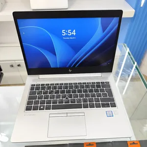 Laptop HP EliteBook 830 G5 8GB Intel Core i5 SSD 512GB