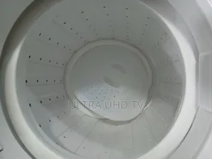 Boss Semi-Automatic Washing Machine, Likely a 16kg