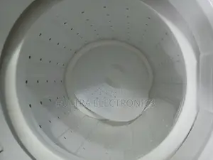 Boss Semi-Automatic Washing Machine, Likely a 16kg
