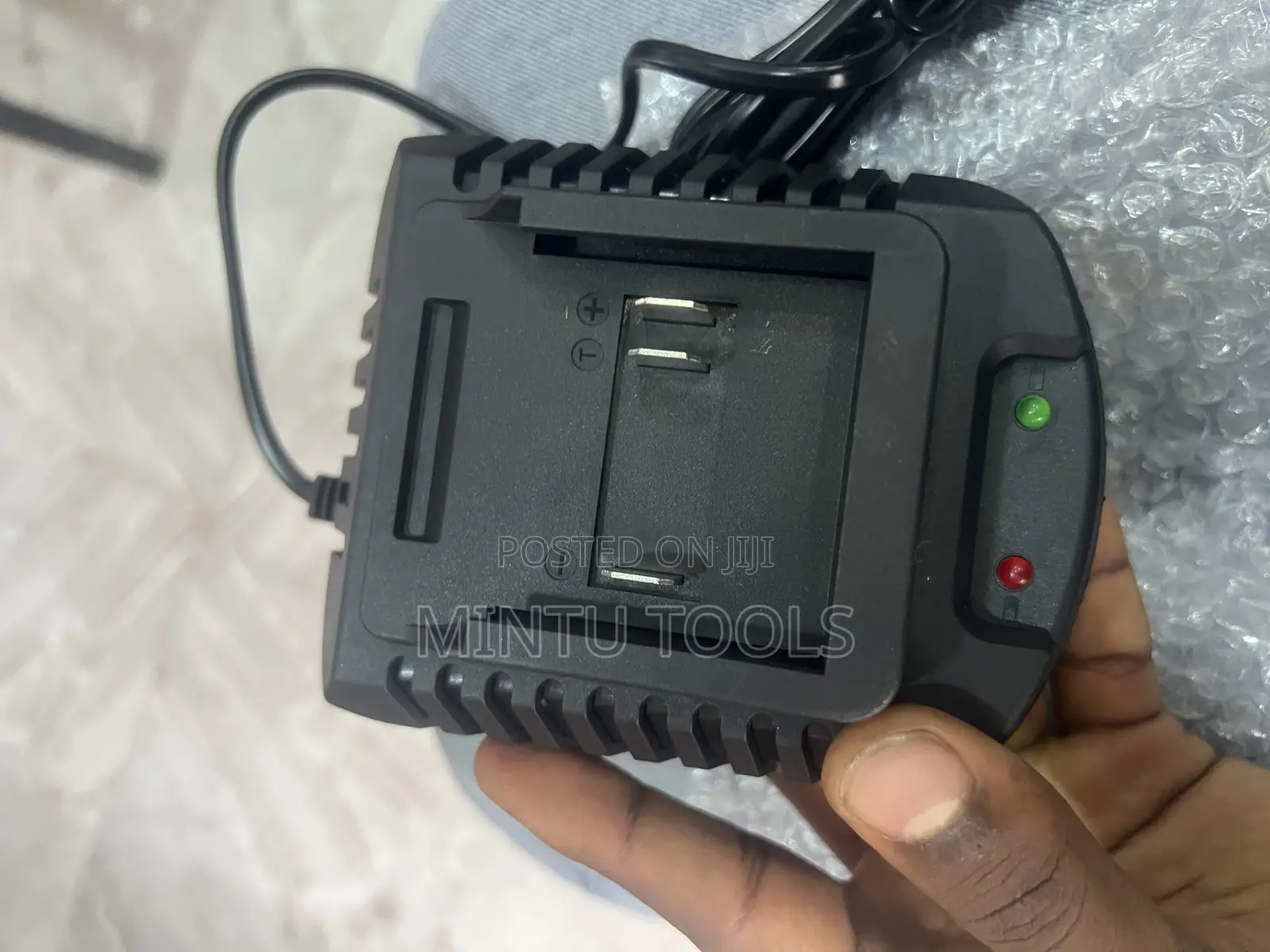 Vido Battery Charger