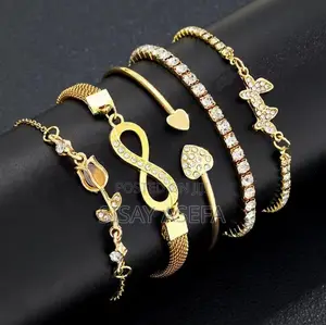 Women Bracelets