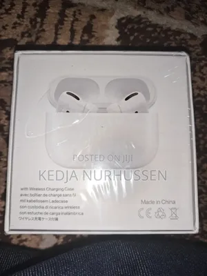 Airpods Pro
