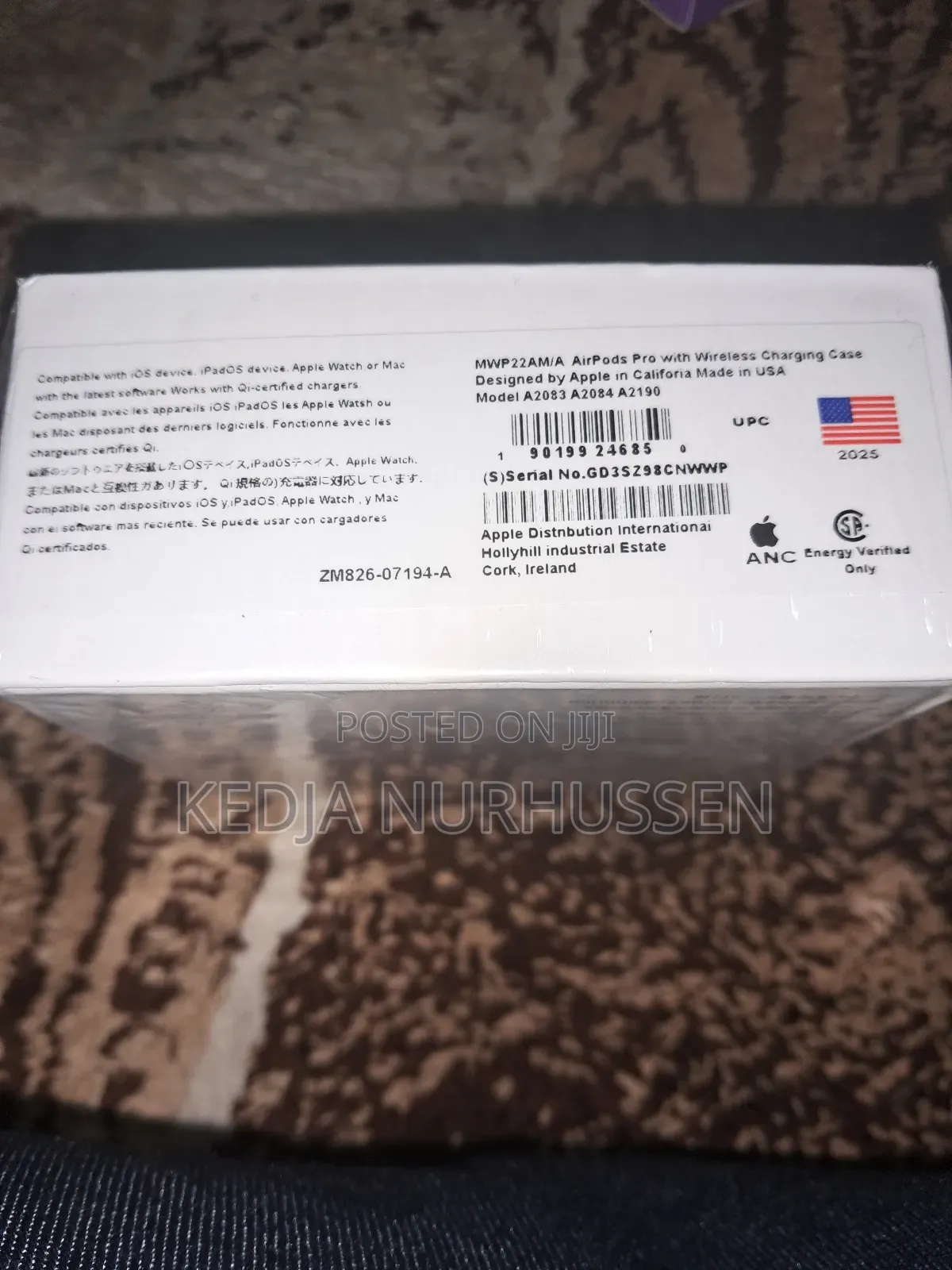Airpods Pro