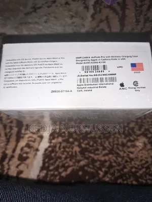 Airpods Pro