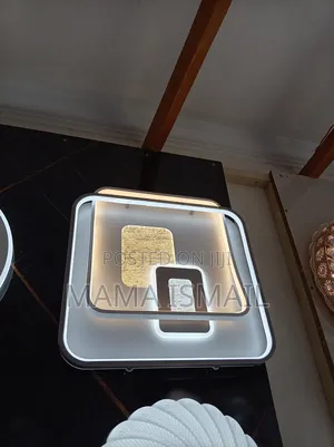 Modern Square Led Ceiling Lights