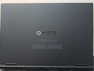 New Laptop HP Omen 16 16GB Intel Core i9 SSD 1T