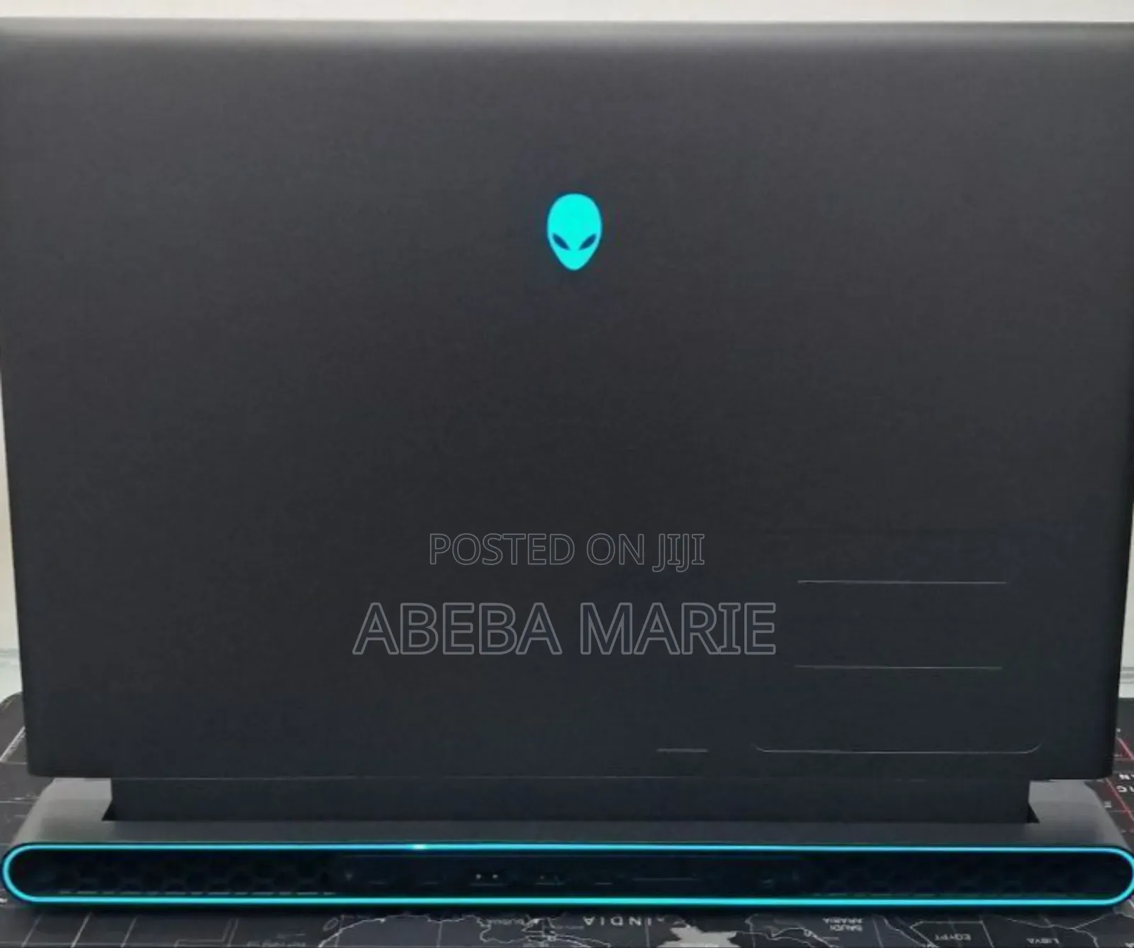 New Laptop Alienware M17x R2 16GB Intel Core i7 SSD 1T