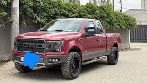 Ford F-150 XL 4x2 Regular Cab Styleside 6.5 ft. box 122 in. WB 2020