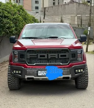 Ford F-150 XL 4x2 Regular Cab Styleside 6.5 ft. box 122 in. WB 2020