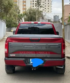 Ford F-150 XL 4x2 Regular Cab Styleside 6.5 ft. box 122 in. WB 2020