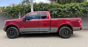 Ford F-150 XL 4x2 Regular Cab Styleside 6.5 ft. box 122 in. WB 2020