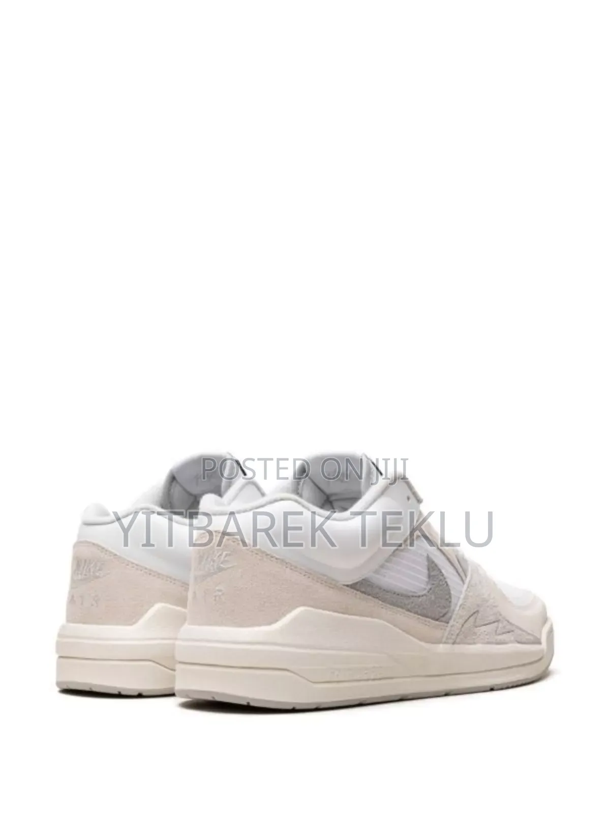 Nike Air Jordan Stadium 90 Original – Comfortable Stylish Sneakers