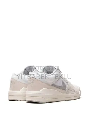 Nike Air Jordan Stadium 90 Original – Comfortable Stylish Sneakers