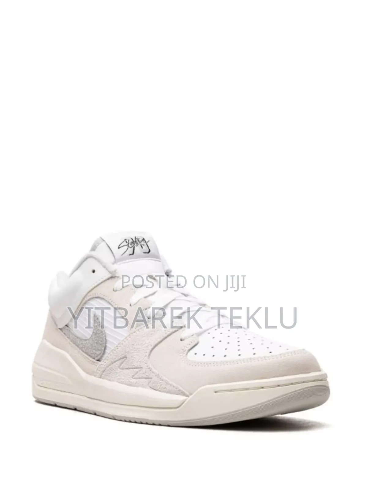 Nike Air Jordan Stadium 90 Original – Comfortable Stylish Sneakers