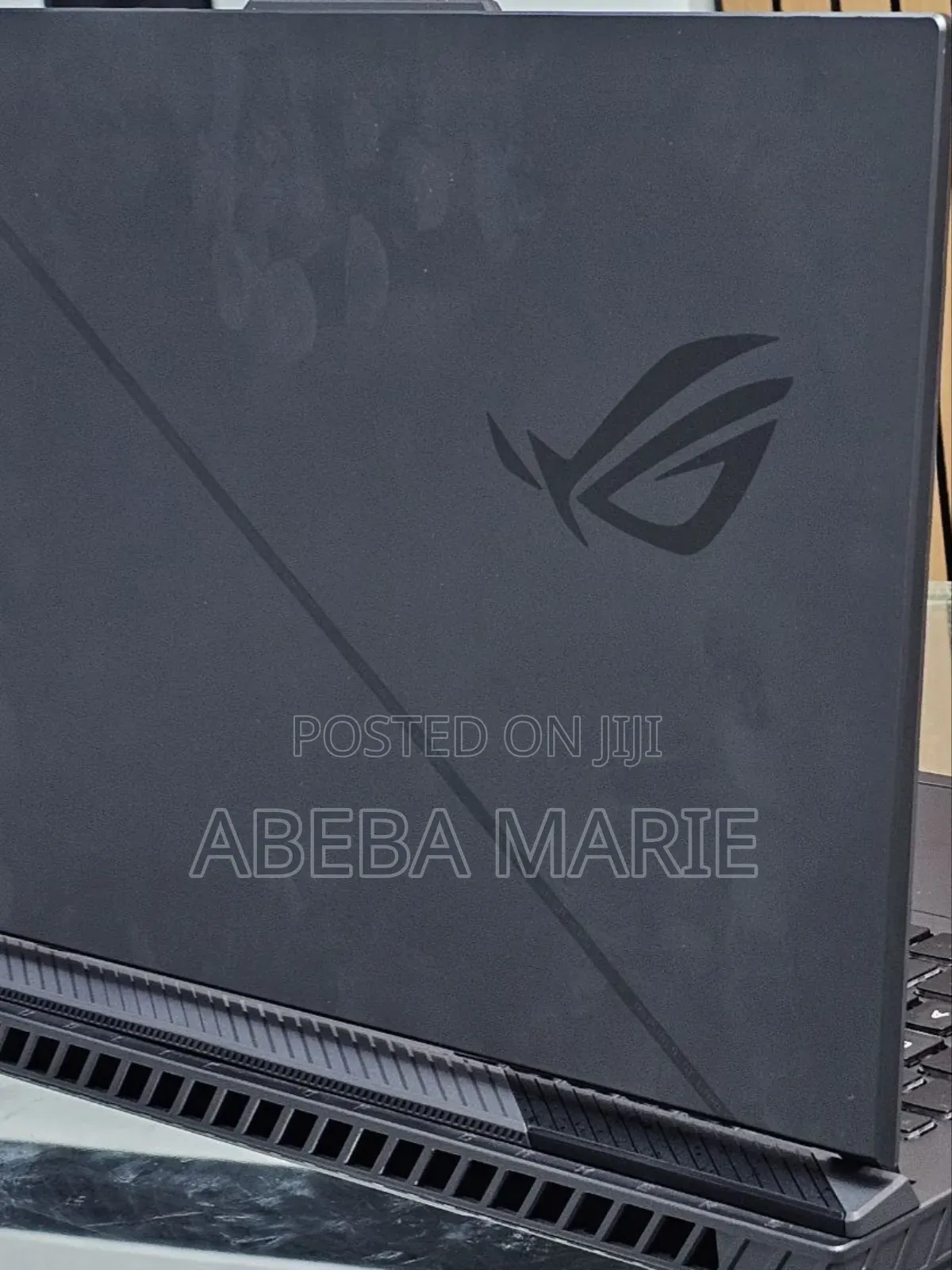 New Laptop Asus ROG Strix G16 G614 16GB Intel Core i7 SSD 1T