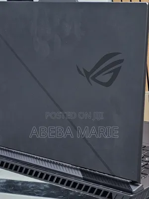 New Laptop Asus ROG Strix G16 G614 16GB Intel Core i7 SSD 1T