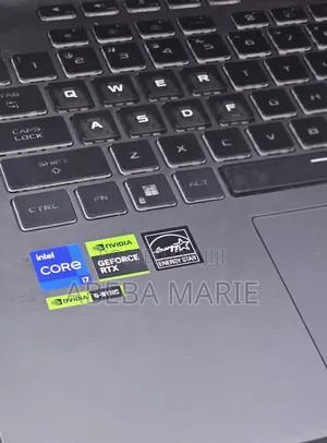 New Laptop Asus ROG Strix G16 G614 16GB Intel Core i7 SSD 1T