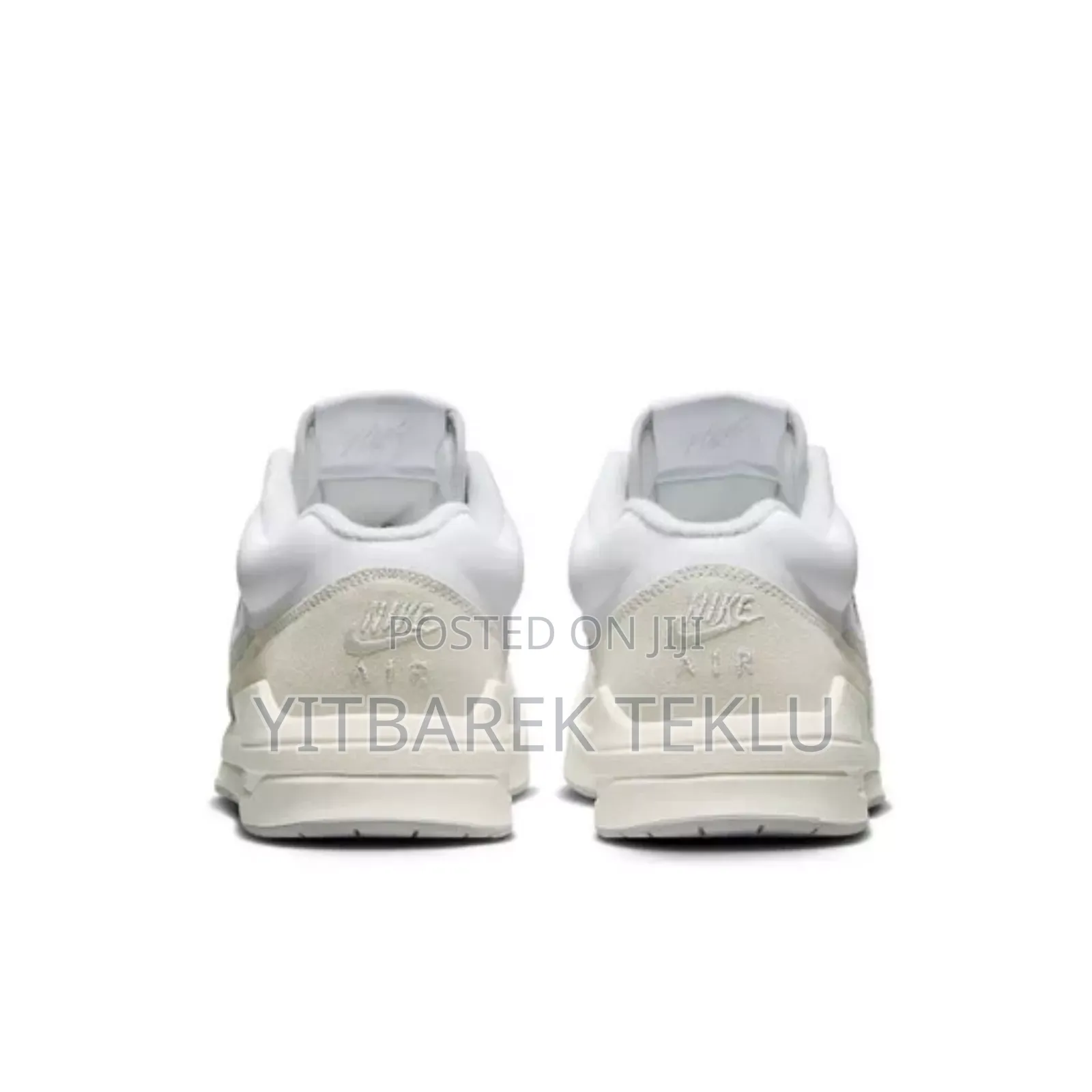 Nike Air Jordan Stadium 90 Original – Comfortable Stylish Sneakers